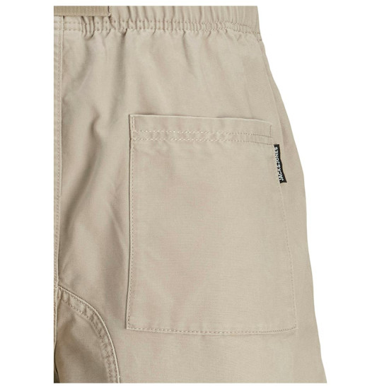 Jack & Jones Ανδρικό σορτς Jack & Jones Ανδρικό σορτς